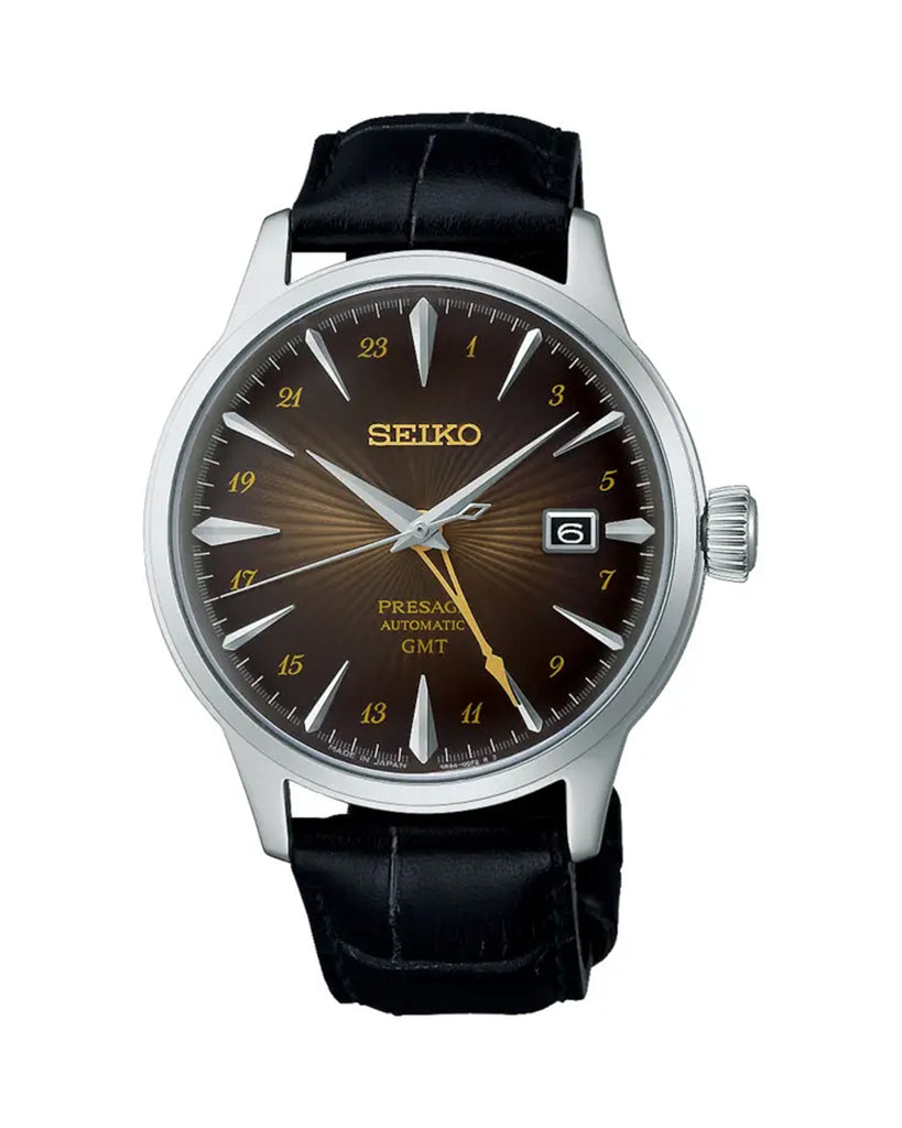 Seiko Omen Zen-Garten