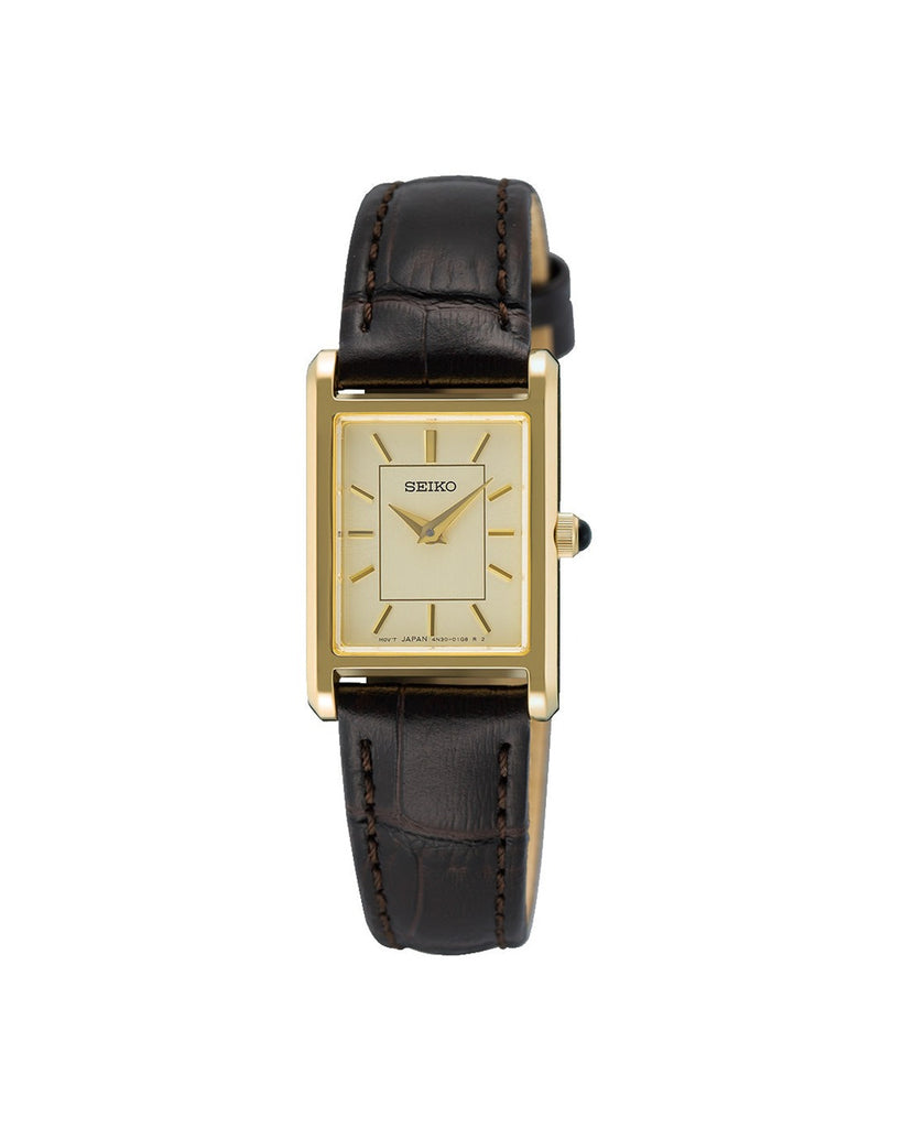 Seiko Classic SWR110P1