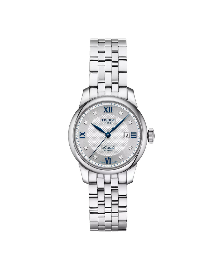 Tissot Le Locle 20th Anniversary 29mm - T006.207.11.036.01