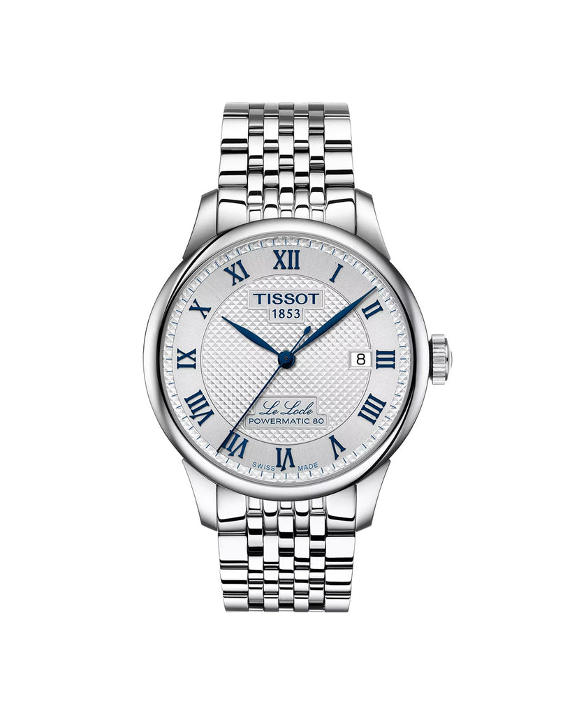 Tissot Le Locle 20th Anniversary - T006.407.11.033.03