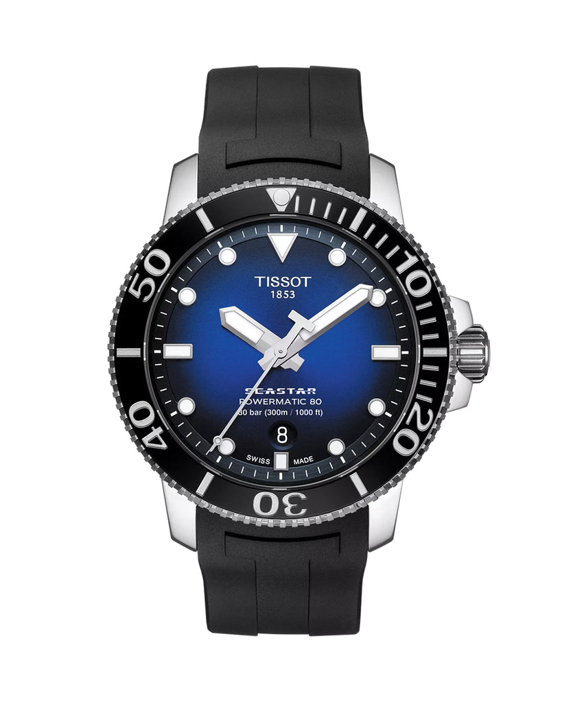 Tissot Seastar 1000 Powermatic 80 - T120.407.17.041.00