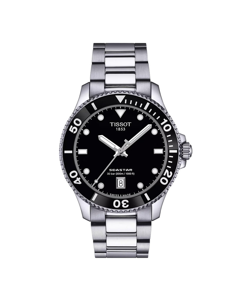 Tissot Seastar 1000 40mm - Quartz
