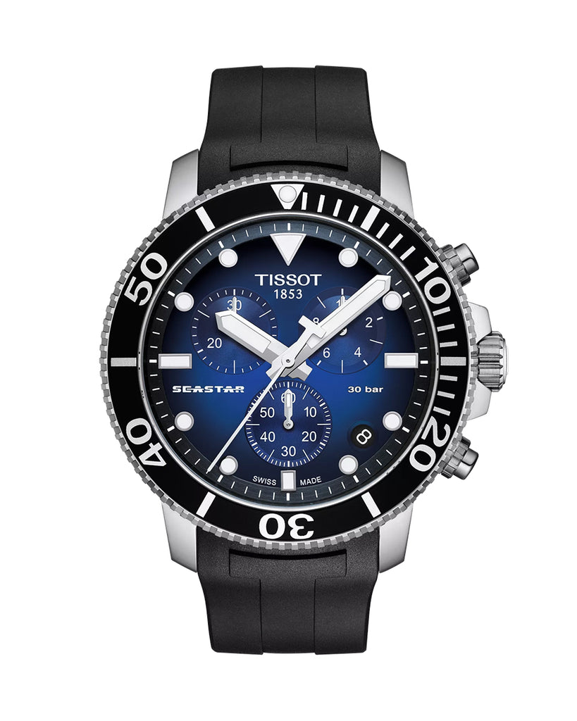 Tissot Seastar 1000 Chronograph - T120.417.17.041.00