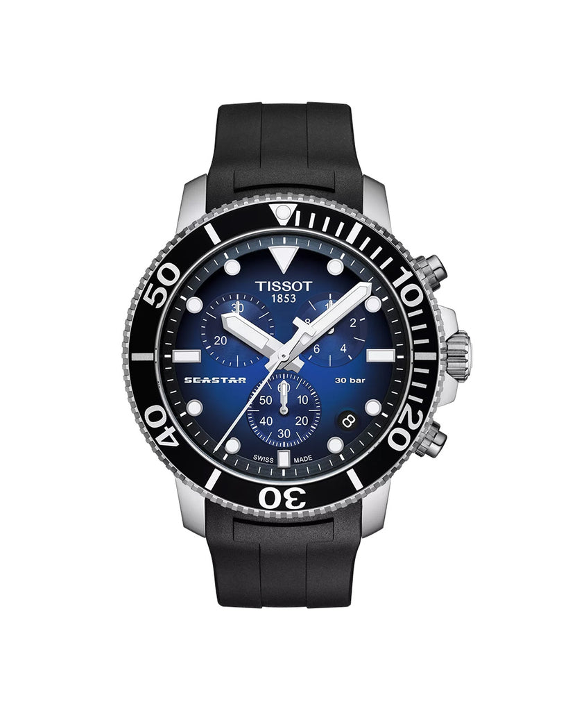 Tissot Seastar 1000 Chronograph