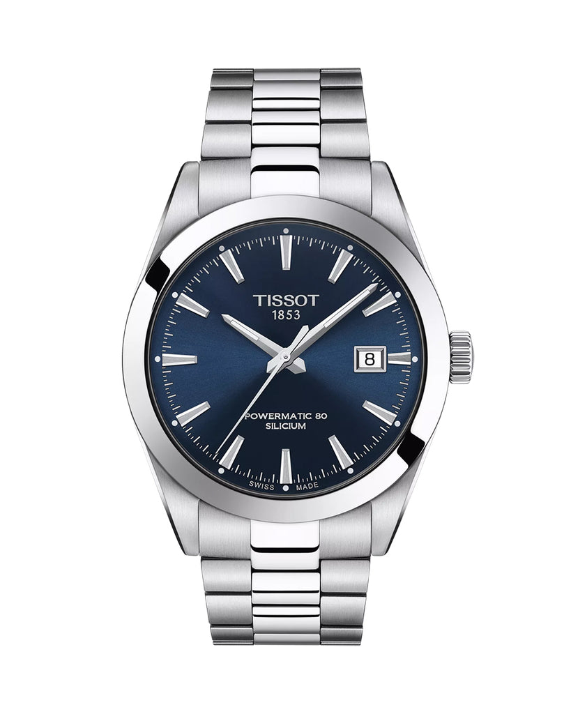 Tissot Gentleman Powermatic 80 - T127.407.11.041.00