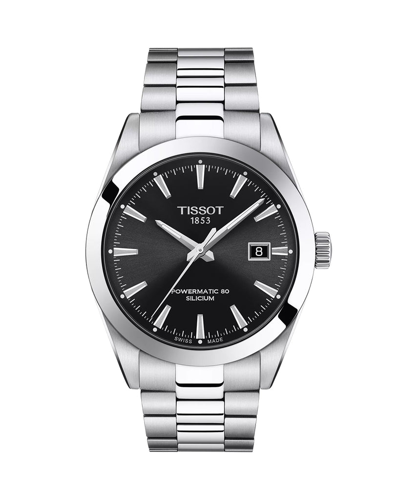 Tissot Gentleman Powermatic 80 - T127.407.11.051.00