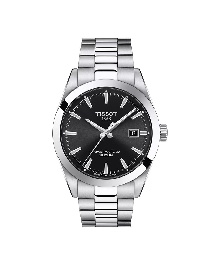 Tissot PRX Powermatic 80 blue
