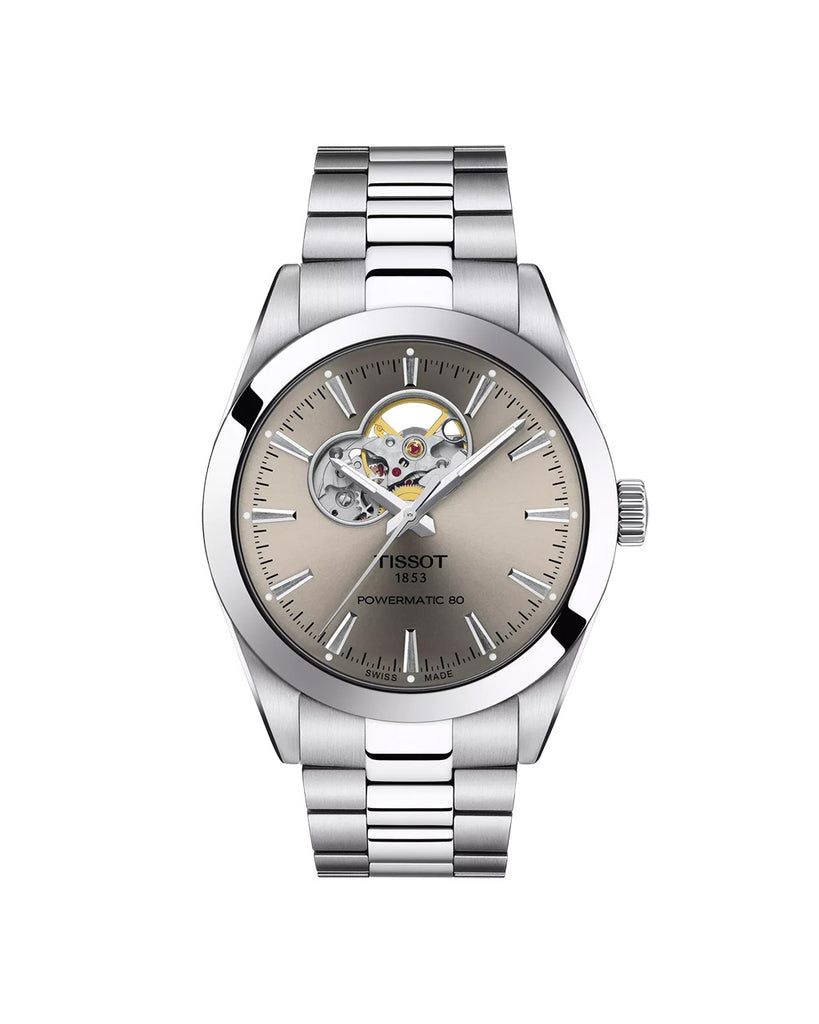 Tissot PRX Powermatic 80 blue