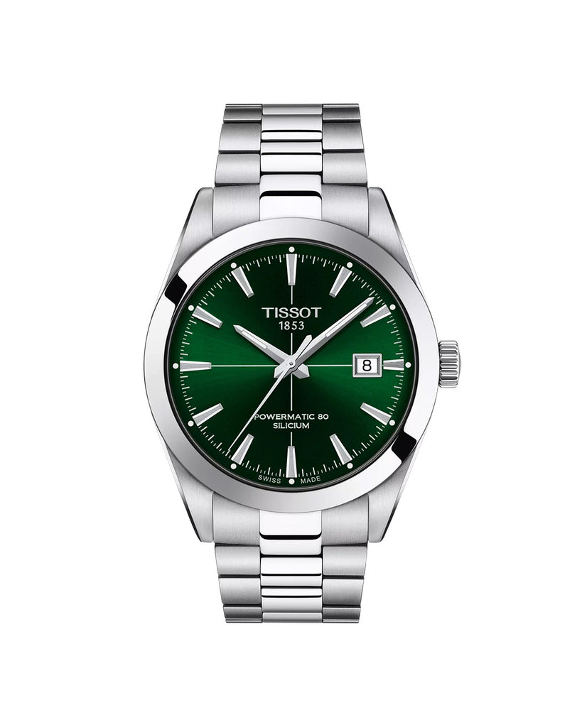 Tissot PRX Powermatic 80 blue