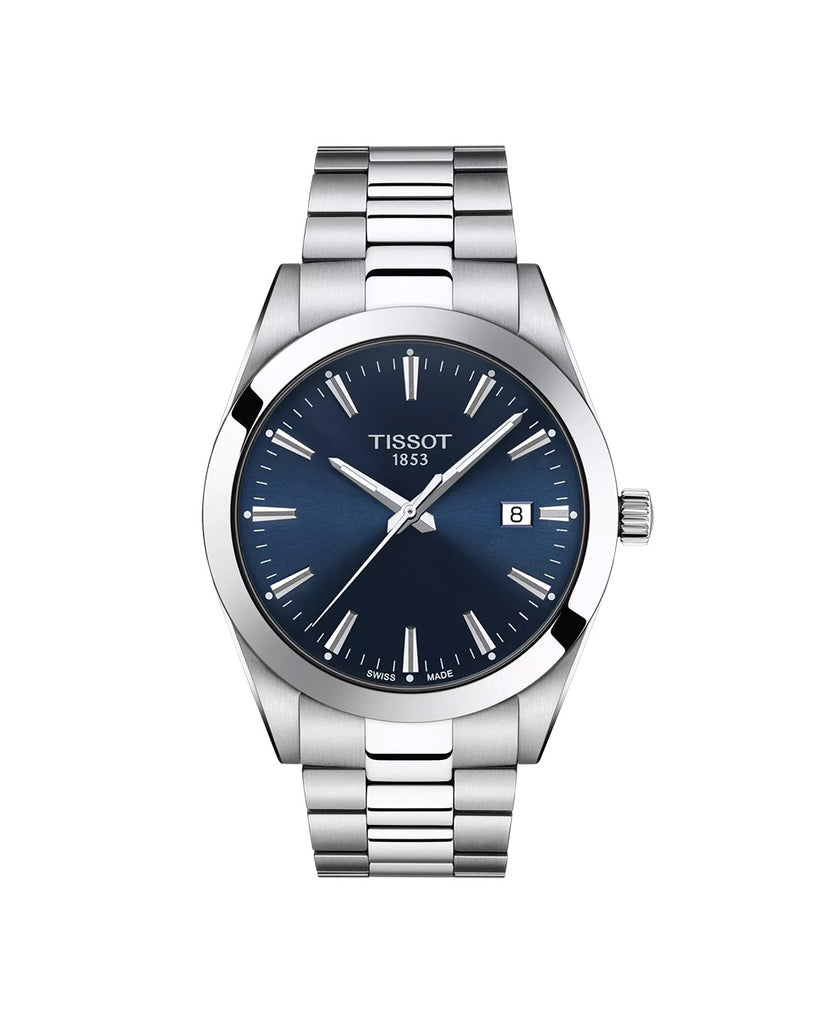 Tissot PRX Powermatic 80 blue