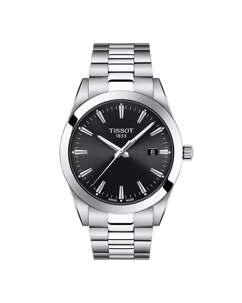 Tissot PRX Powermatic 80 blue