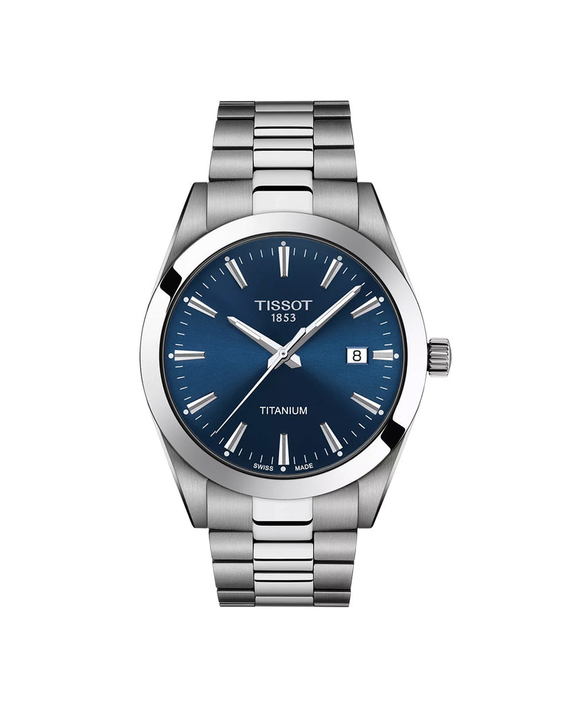 Tissot PRX Powermatic 80 blue
