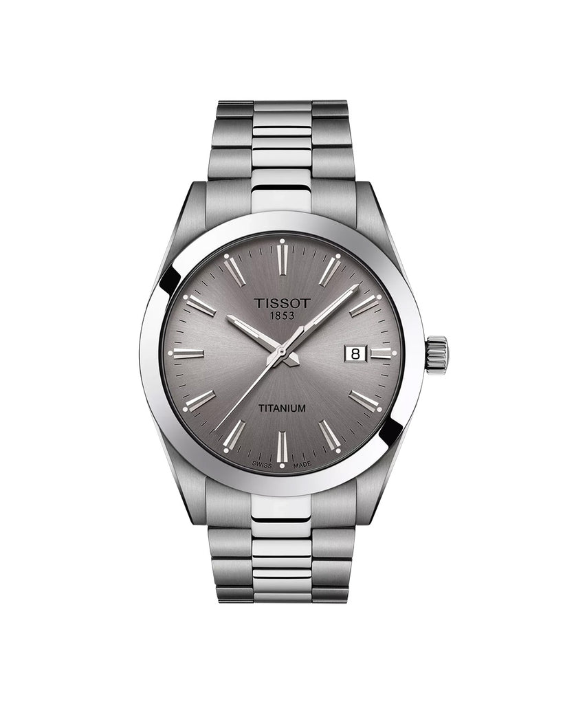 Tissot PRX Powermatic 80 blue