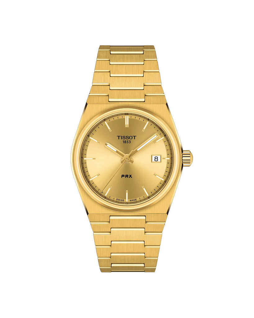 Tissot PRX 35mm Quartz