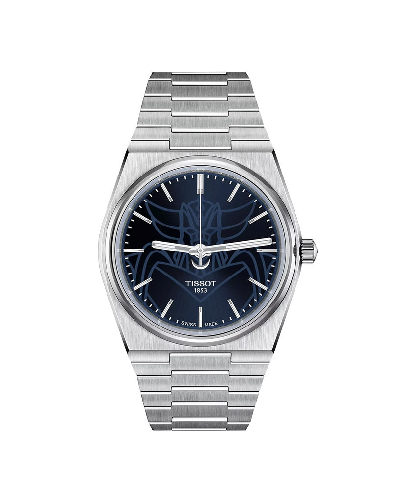 Tissot PRX Powermatic 80 blue