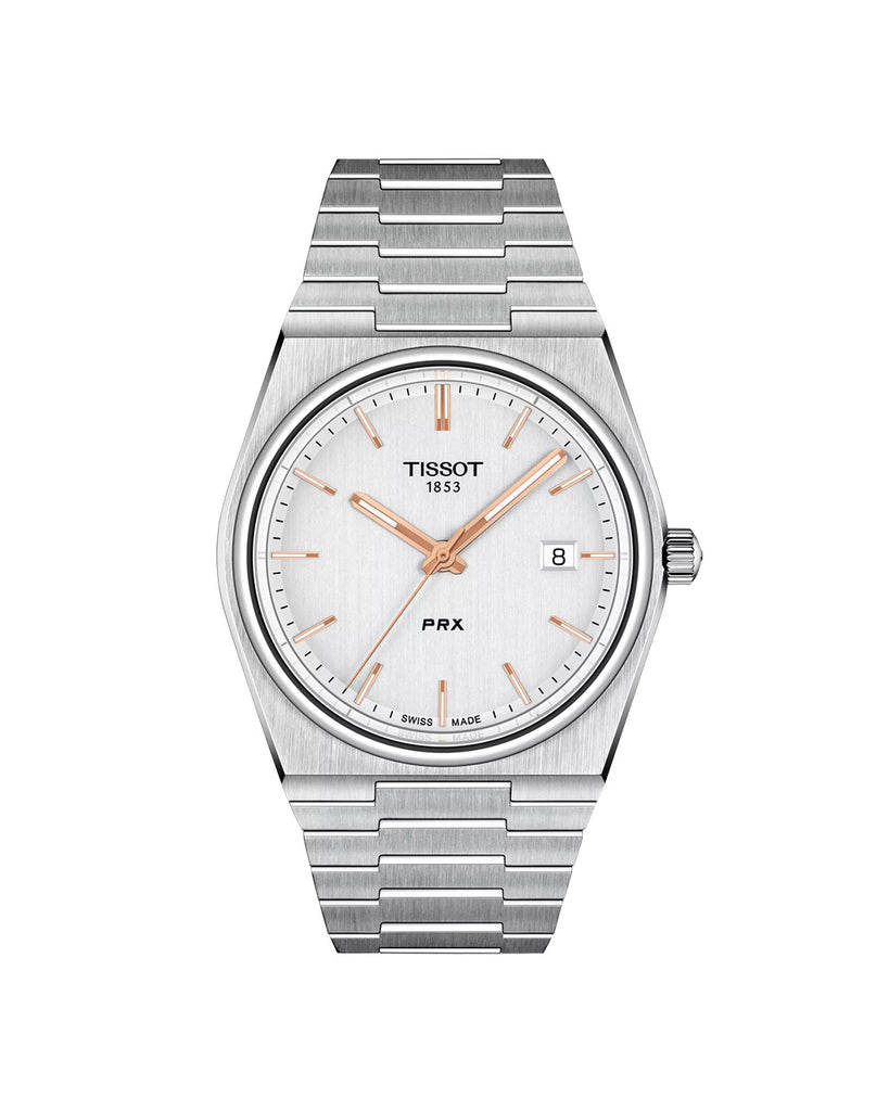 Tissot PRX - Verde claro