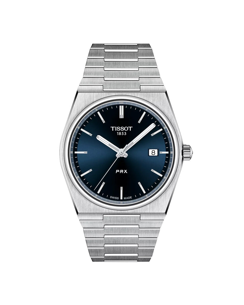 Tissot PRX - Verde claro