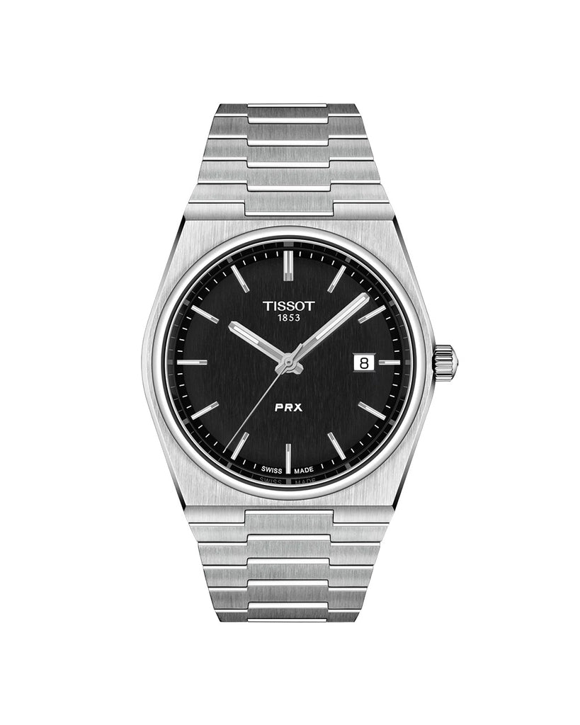 Tissot PRX - Black