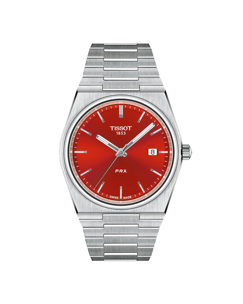 Tissot PRX - Verde claro