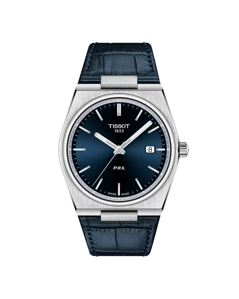 Tissot PRX - Verde claro