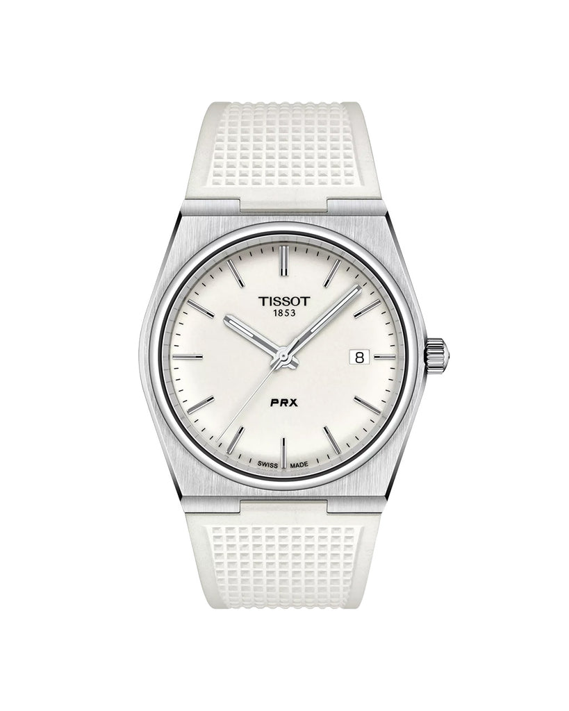Tissot PRX - Verde claro