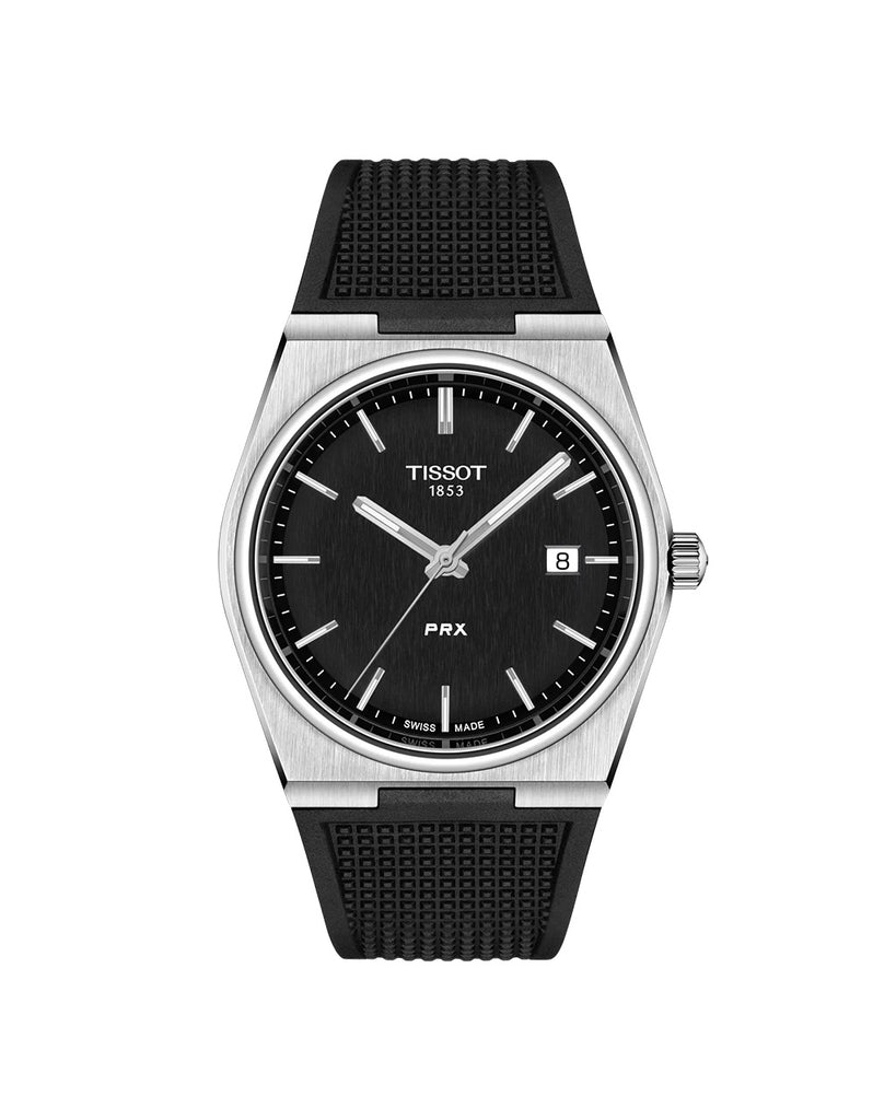 Tissot PRX - Verde claro
