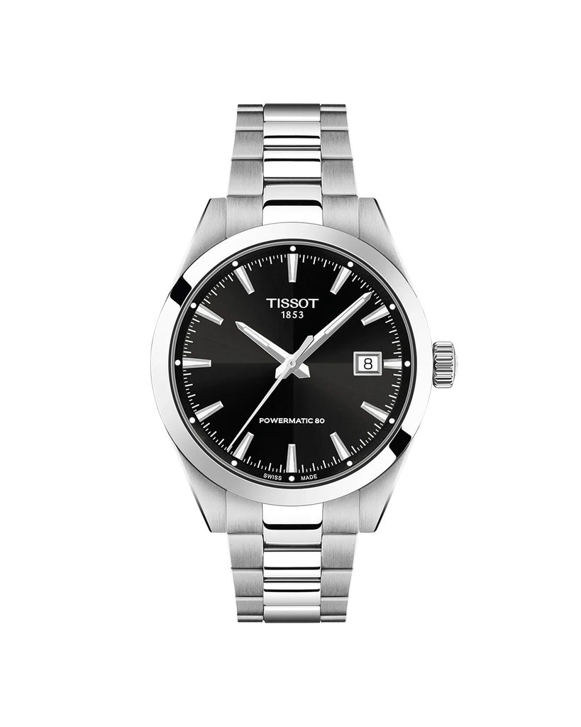 Tissot PRX Powermatic 80 blau
