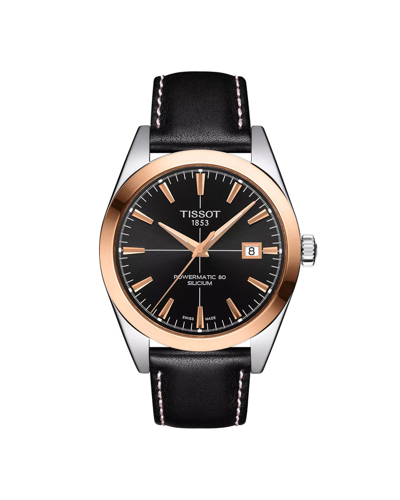 Tissot PRX Powermatic 80 blue