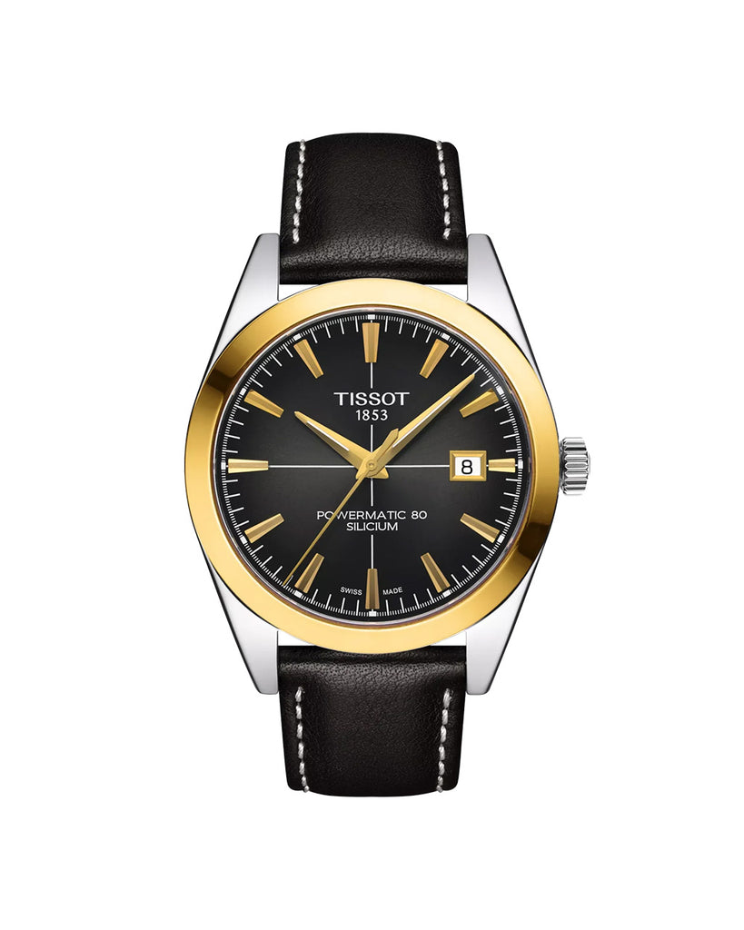 Tissot PRX Powermatic 80 blue