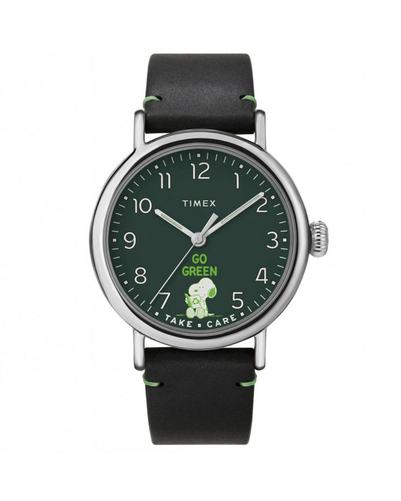 Timex Snoopy - ecology TW2V32700