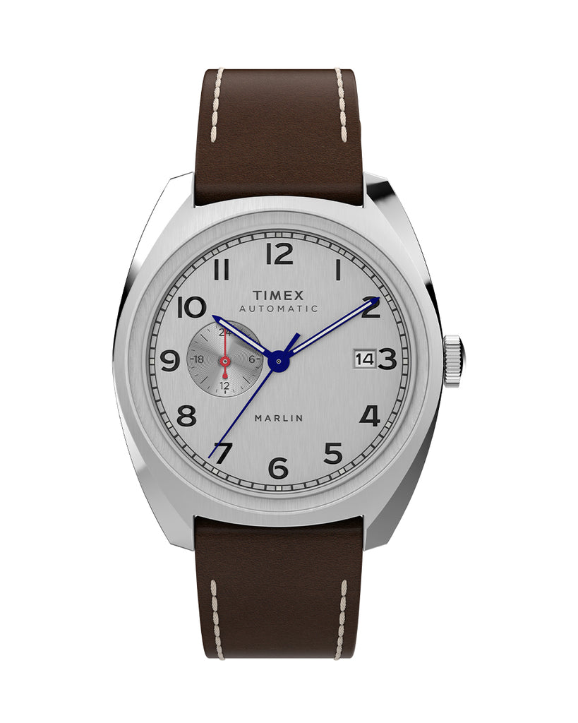 Timex Marlin Sub-Dial Automatic 39mm TW2V62000