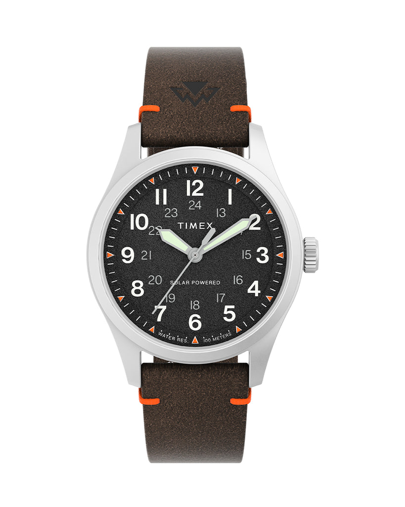 Timex Expedition Sierra 40mm Eclairage INDIGLO® TW2W56800