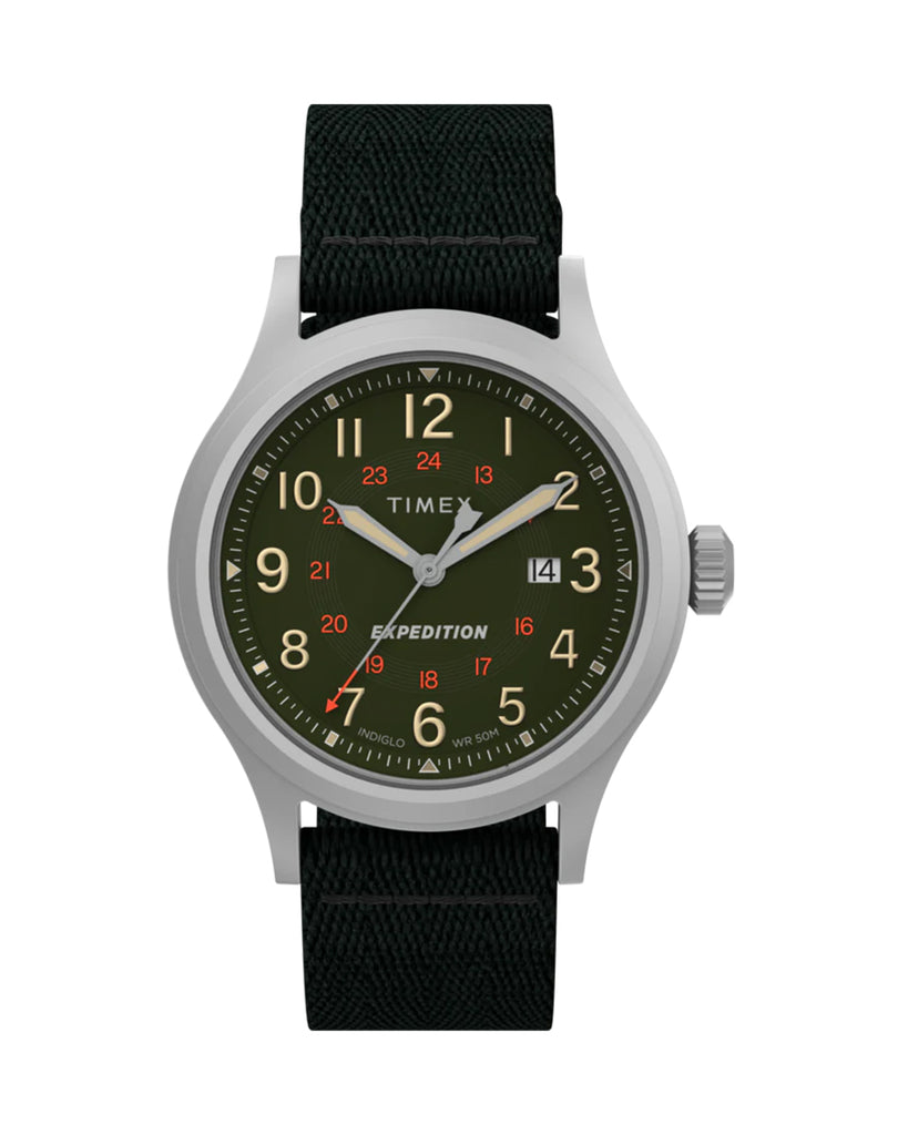 Timex Expedition Sierra 40mm Eclairage INDIGLO® TW2V65700