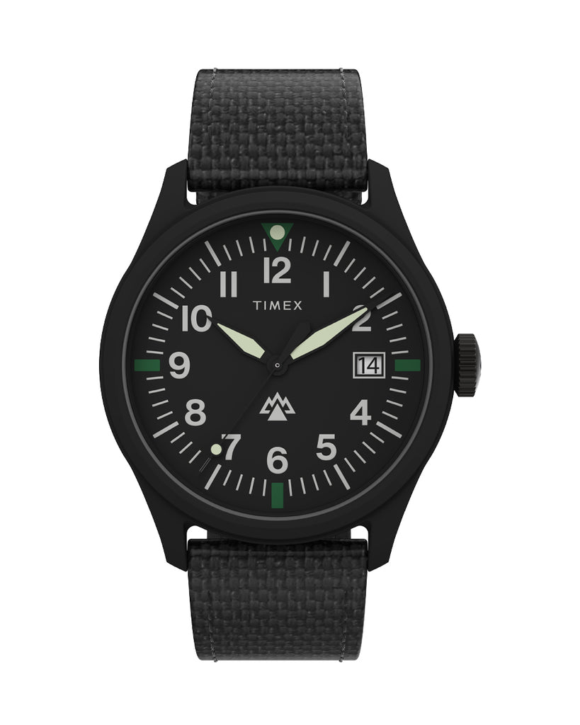 Timex Expedition Traprock 43mm TW2W23400