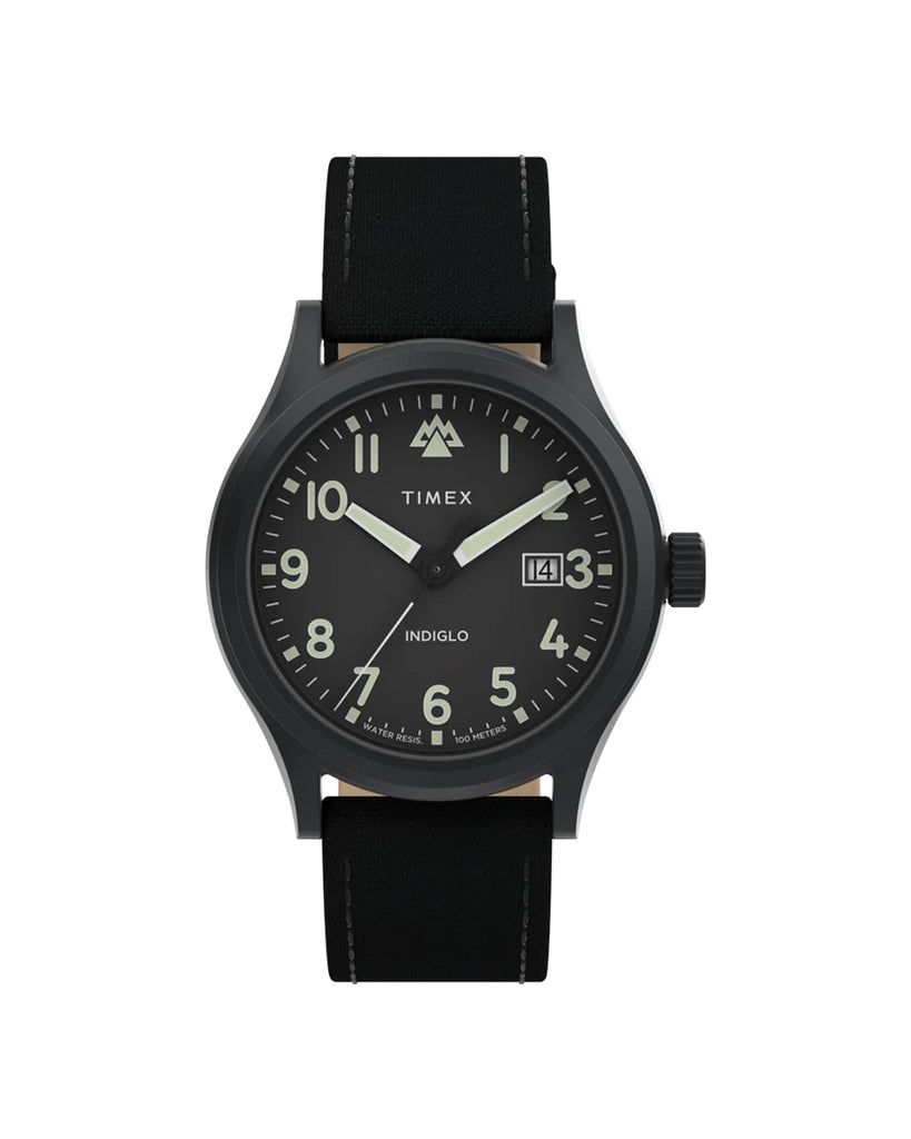 Timex Expedition Sierra 40mm Eclairage INDIGLO® TW2W56800