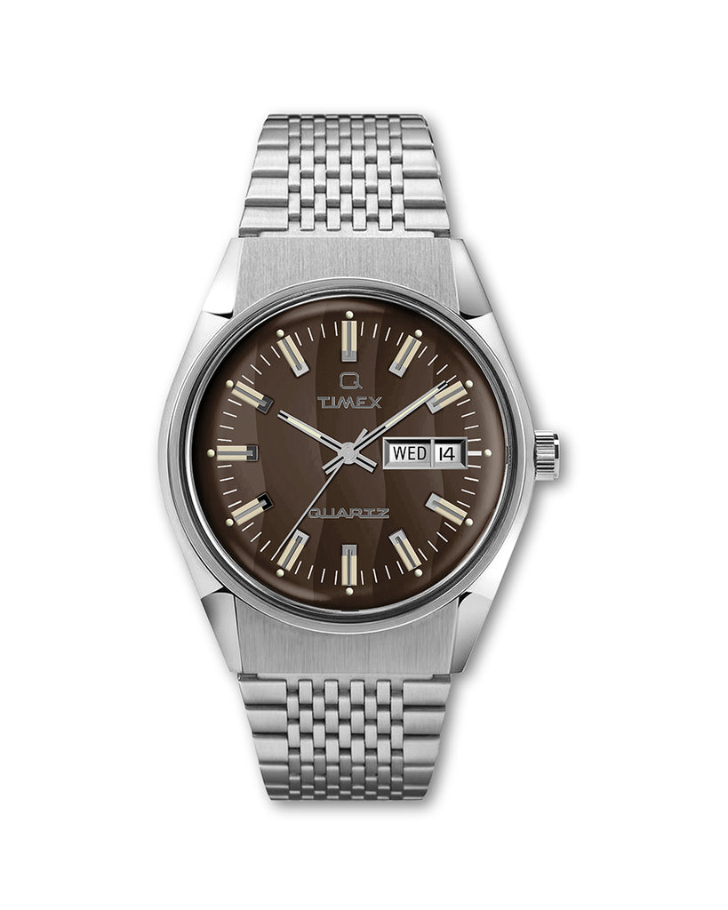 Timex Q Falcon Eye 38mm TW2W62400