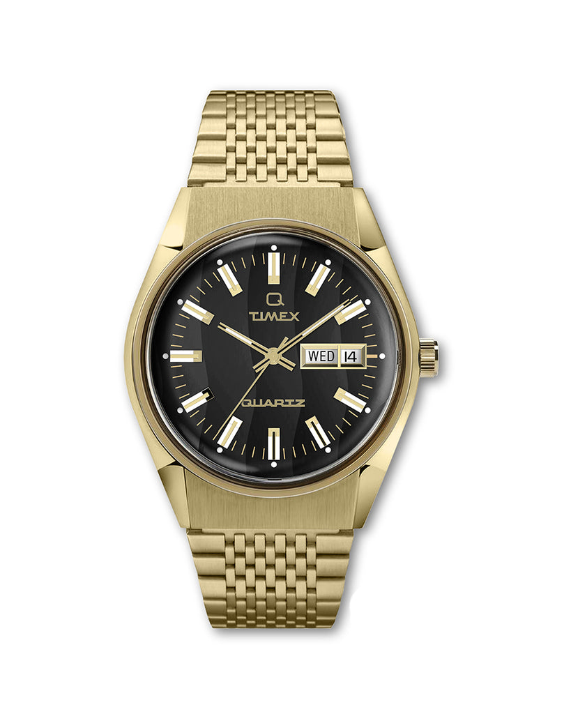 Timex Q Falcon Eye 38mm TW2W62500