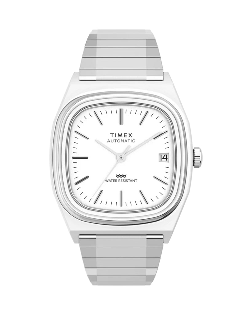 Timex Automatic 1983 E Line 34mm TW2W70800