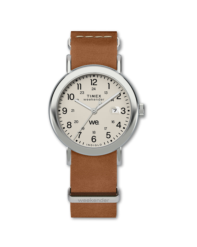 Timex Weekender 40mm Eclairage INDIGLO® TW2W86900