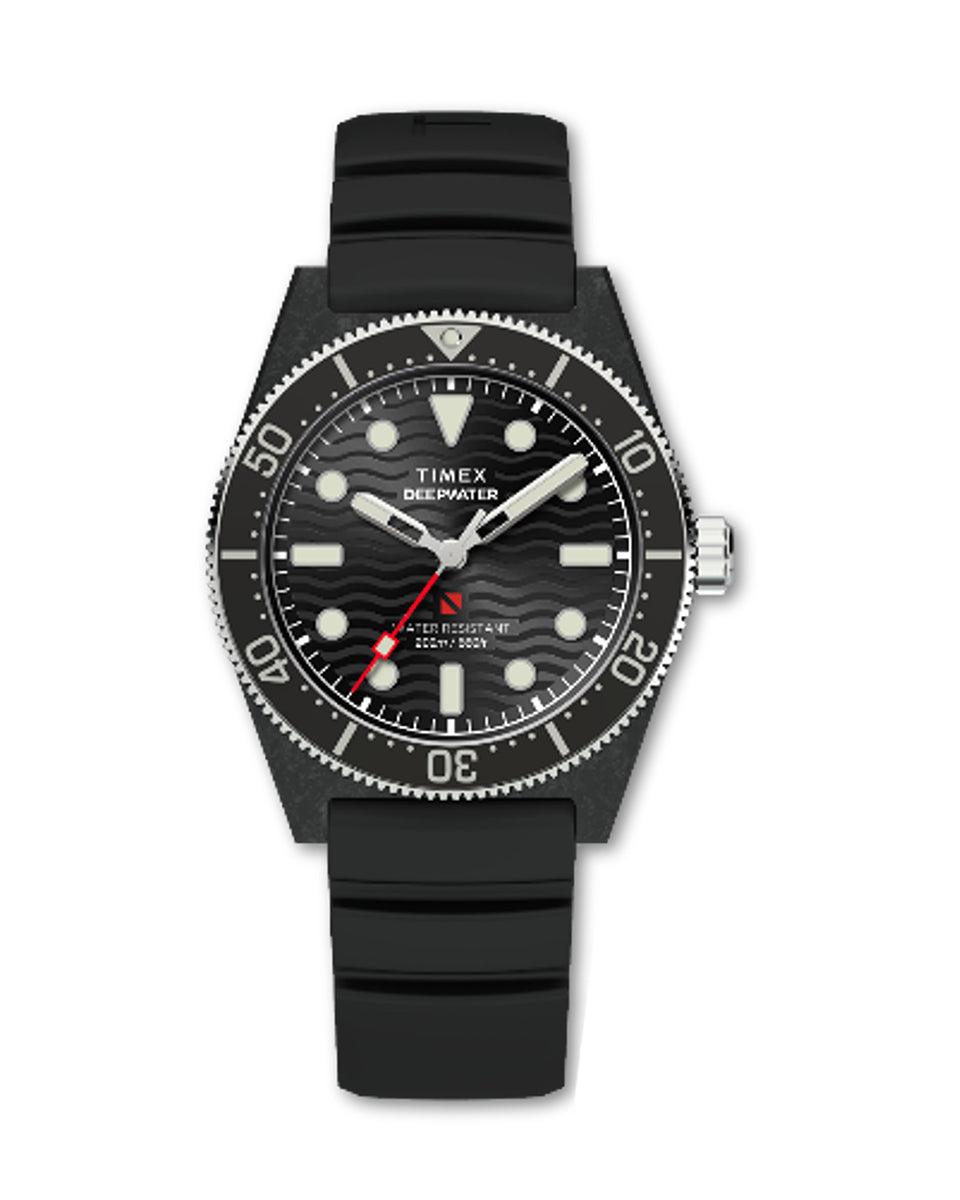Timex Deep Water Reef 200 TW2Y02200 – Tempus Shop