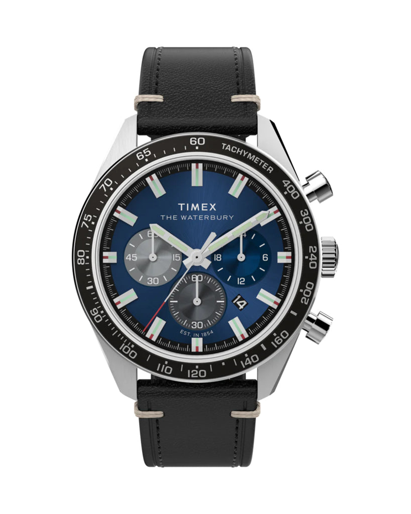 Timex Waterbury Traditional 41mm TW2Y18600