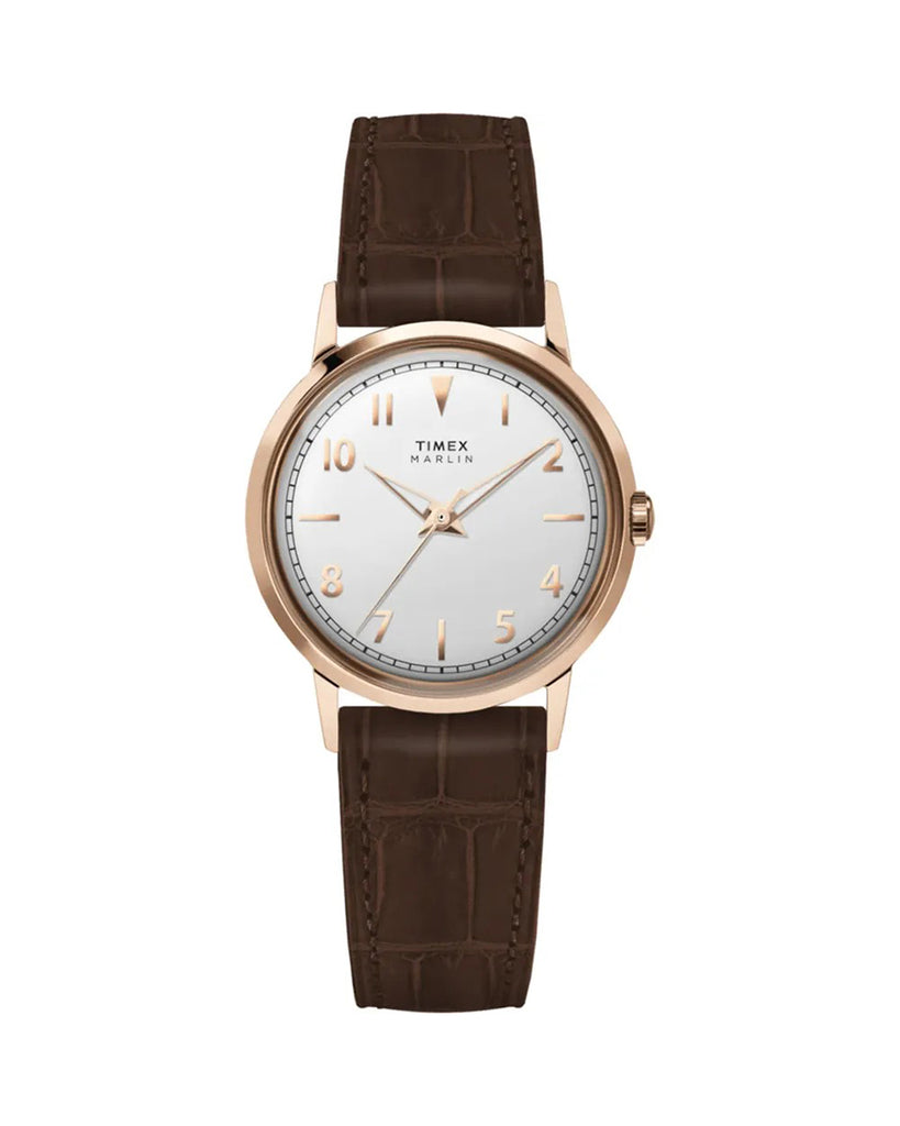 Timex Marlin 34mm TW2Y37700