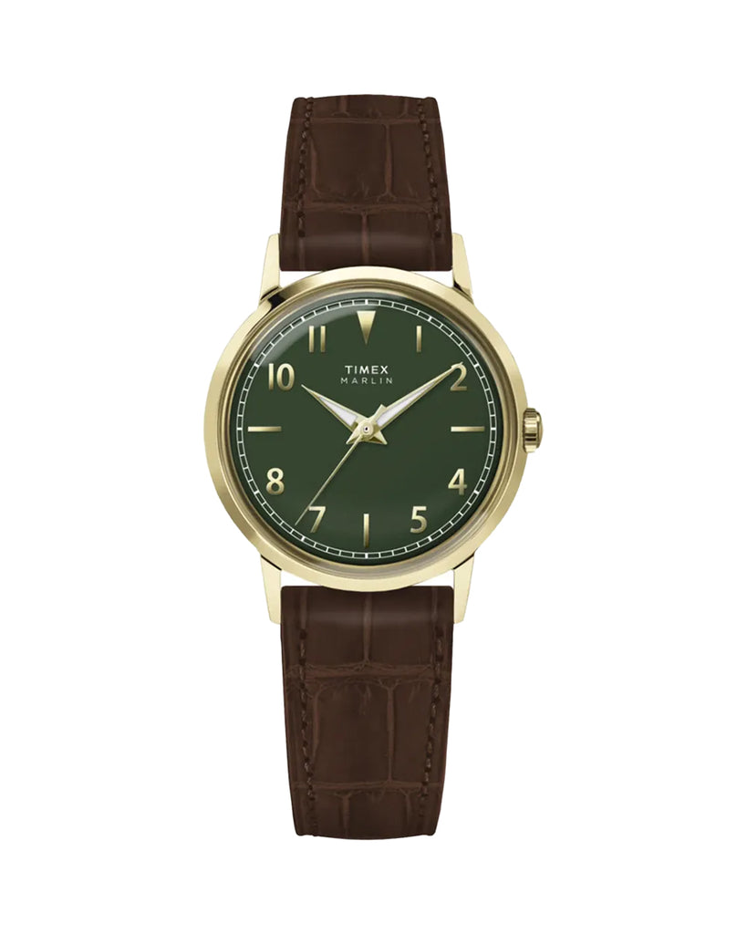 Timex Marlin 34mm TW2Y37800
