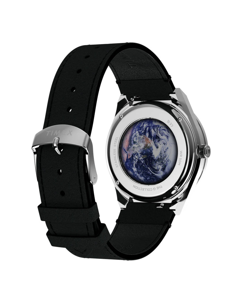 Timex Q x NASA 40mm TW2Y56800