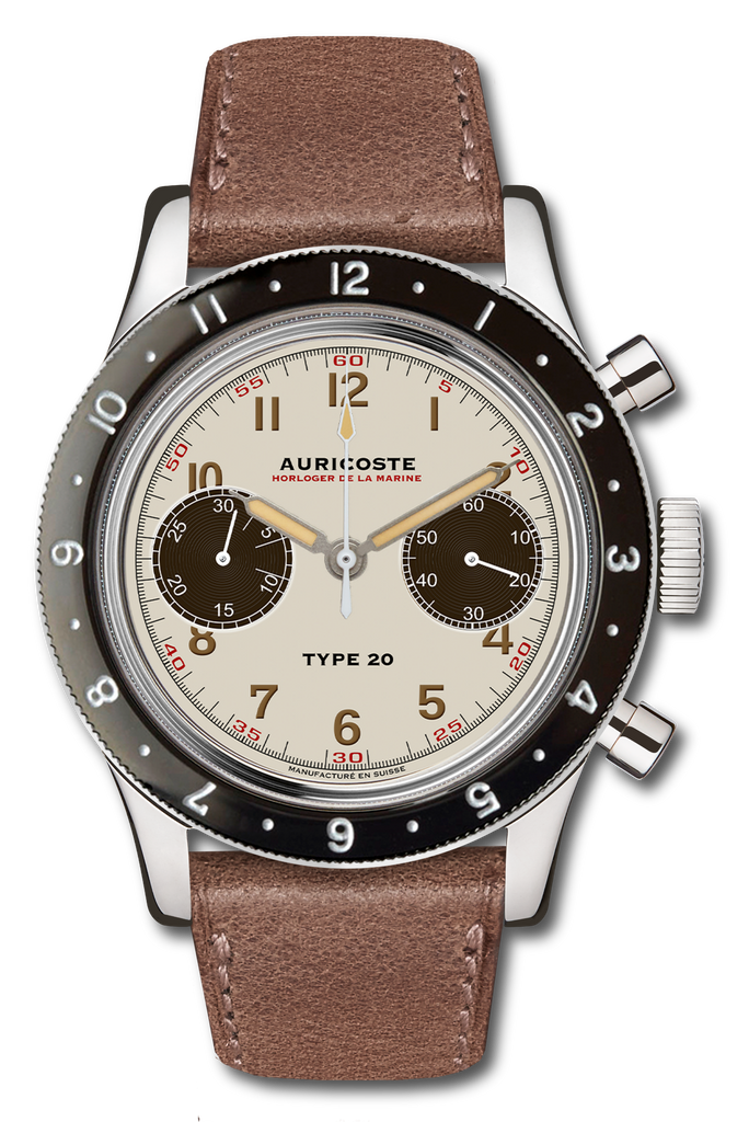 Auricoste Flymaster Type20 Panda