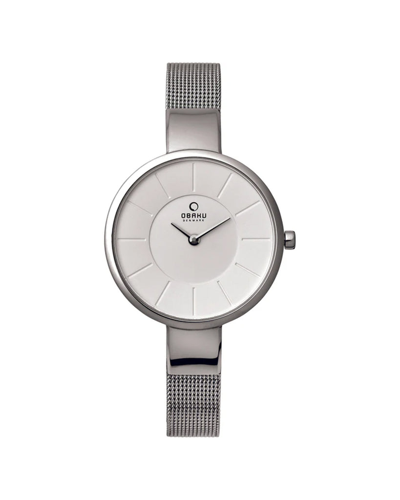 OBAKU - Sol - Steel