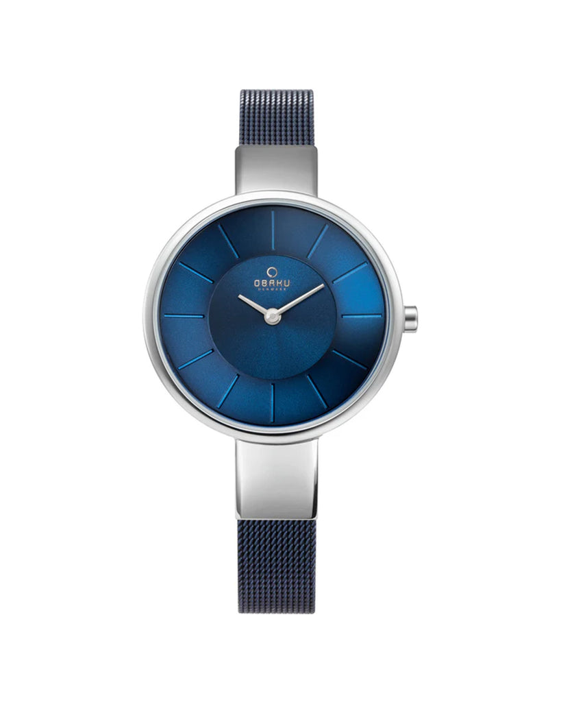 OBAKU - Sol - Artic