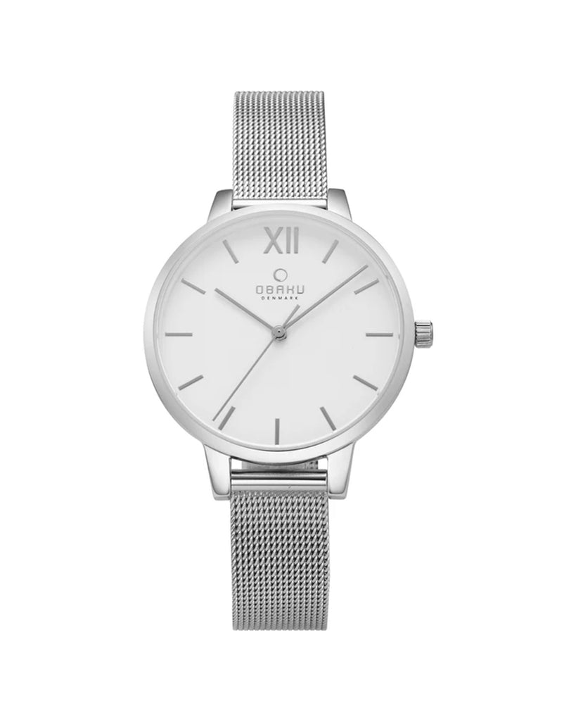 OBAKU - Liv - Steel
