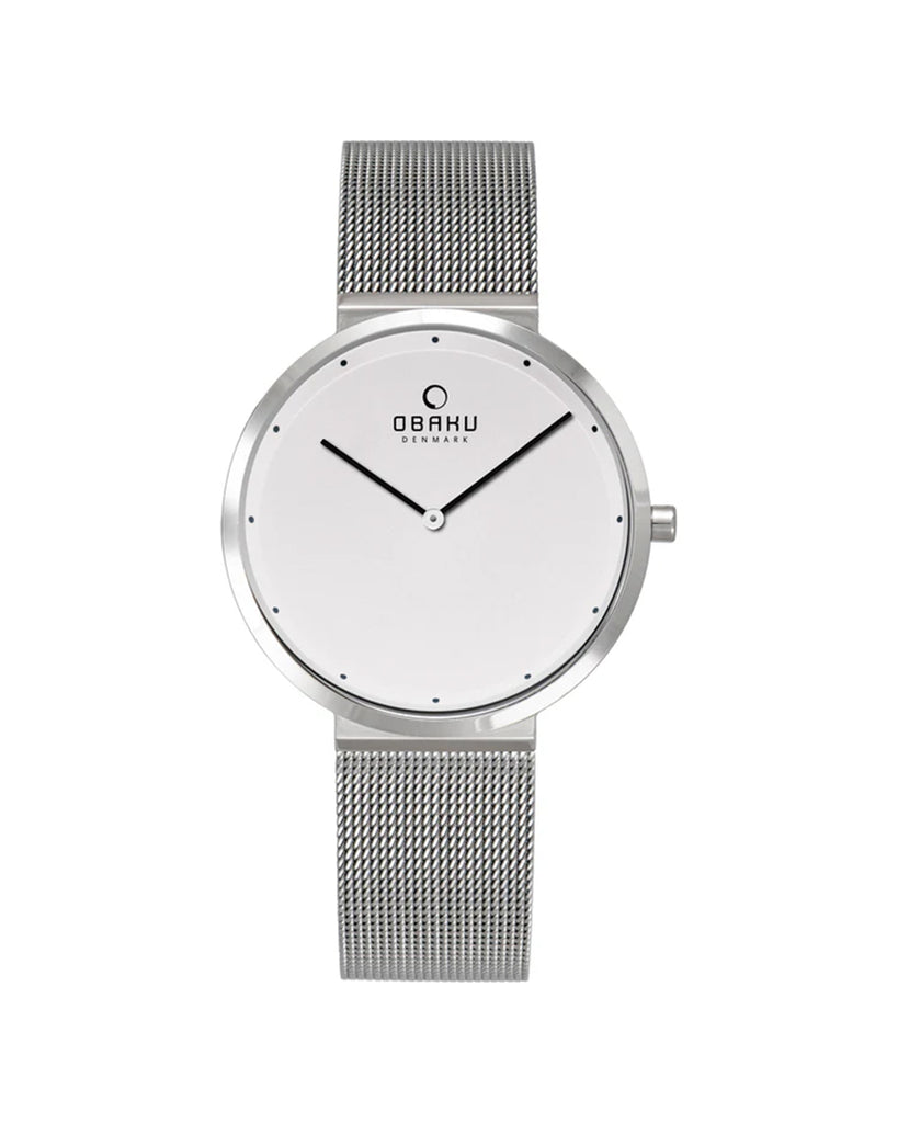 OBAKU - Papir Lille - Steel