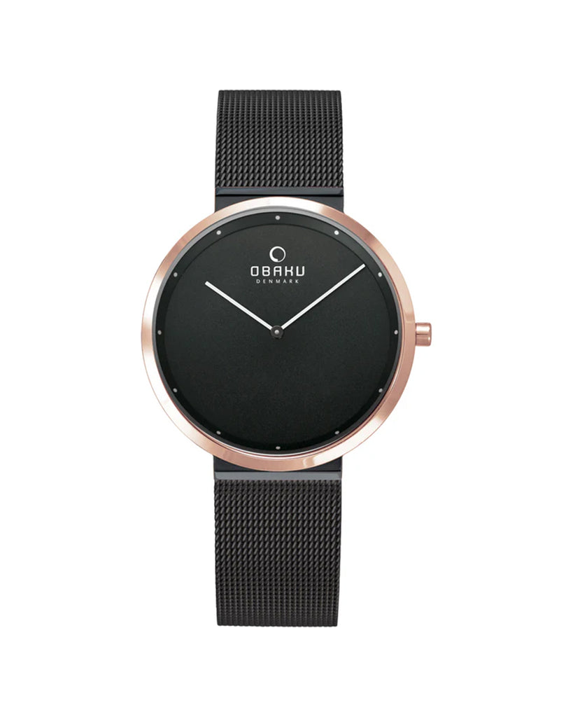 OBAKU - Papir Lille - Night